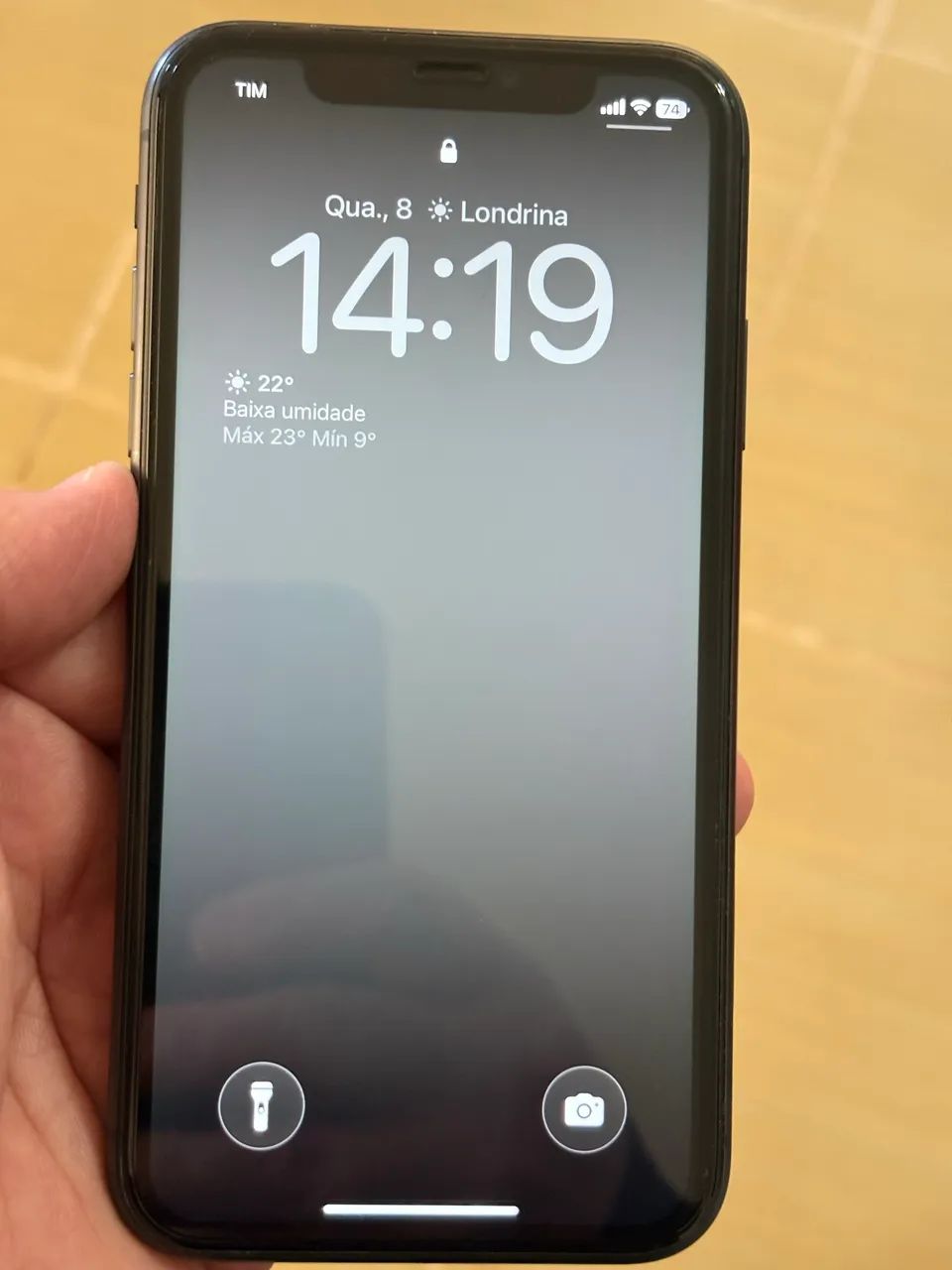 iPhone 11  - Foto 3