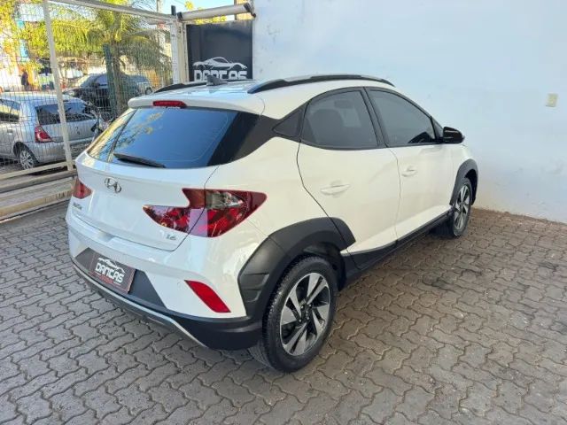 Hyundai HB20X Evolution 1.6 Flex 16V AUT 2020 - Foto 3
