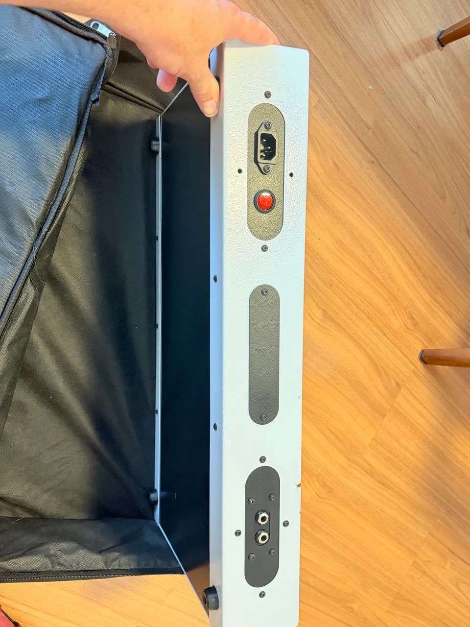 Pedalboard 60x30cm  - Foto 5
