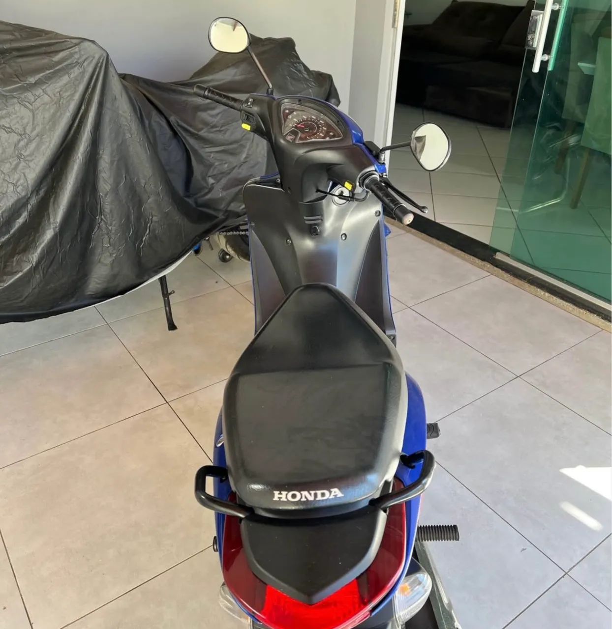 Honda Biz 2017 - Foto 3