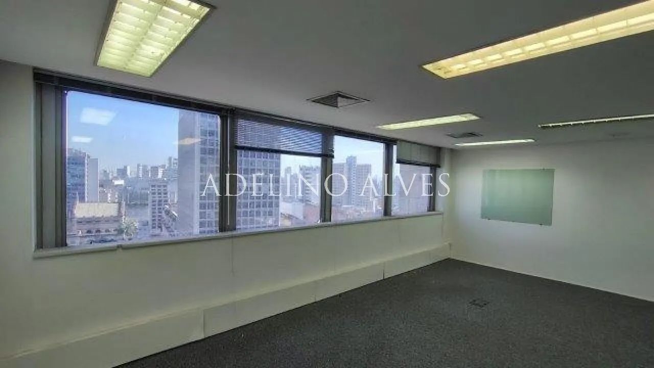 Conjunto comercial para locação no Centro! - Foto 5
