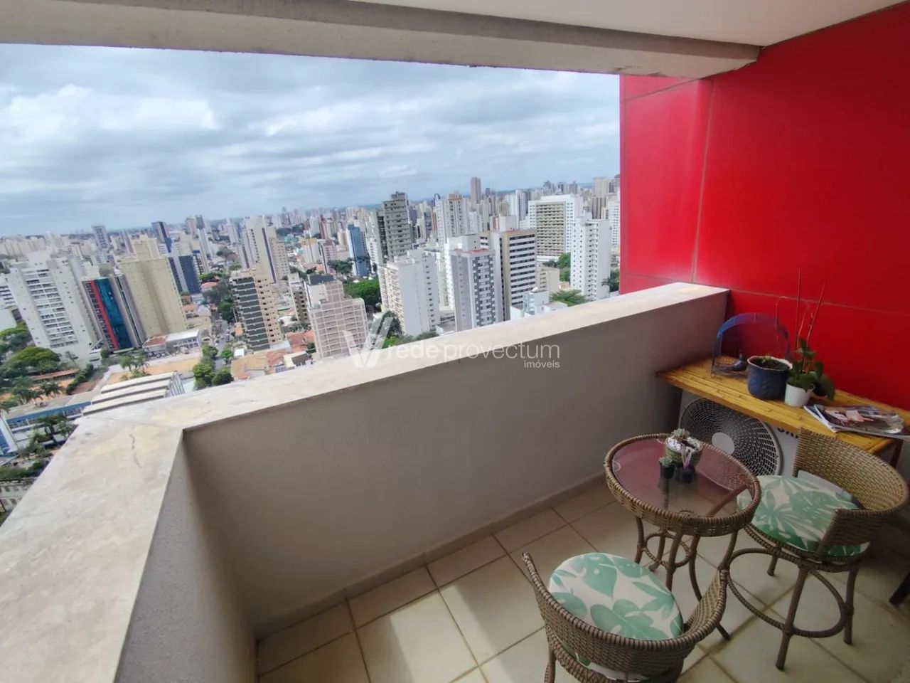 apartamento - Botafogo - Campinas - Foto 3