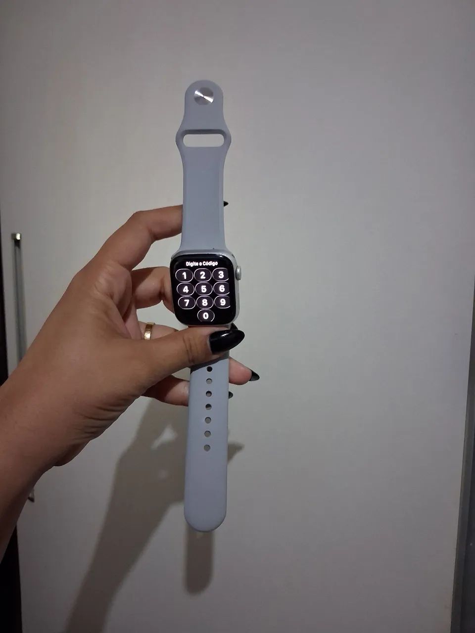 Apple Watch séries 9 - Foto 2