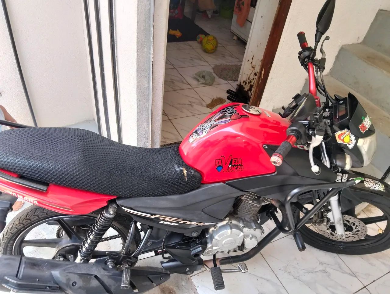 Vendo Factor 150 2018 - Foto 2