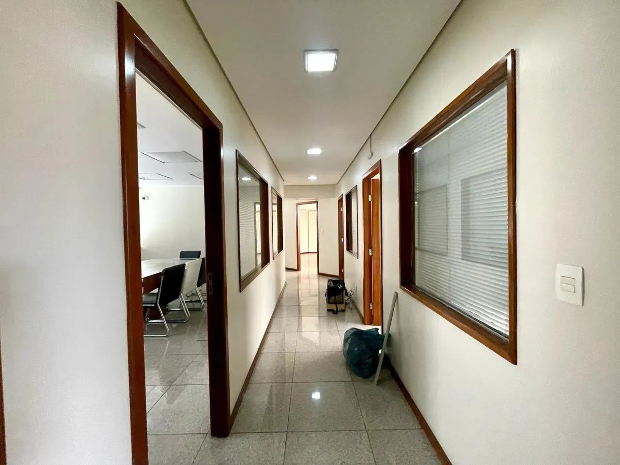 ANDAR COMERCIAL AMPLO EM EXCELENTE LOCALIZAÇÃO!! - Foto 5