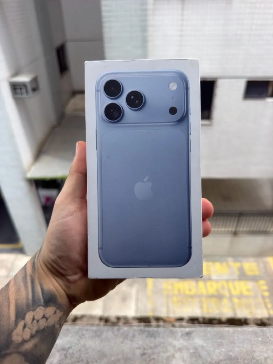 iPhone 18 pro Max 