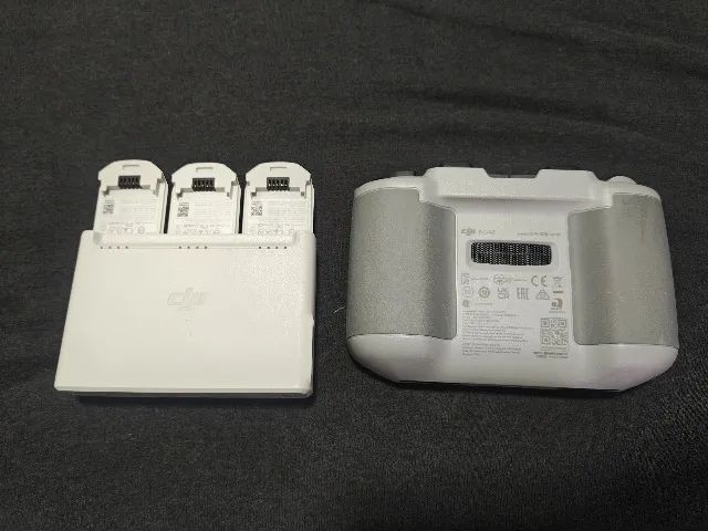 DJI NEO Fly More Combo Drone - Foto 5