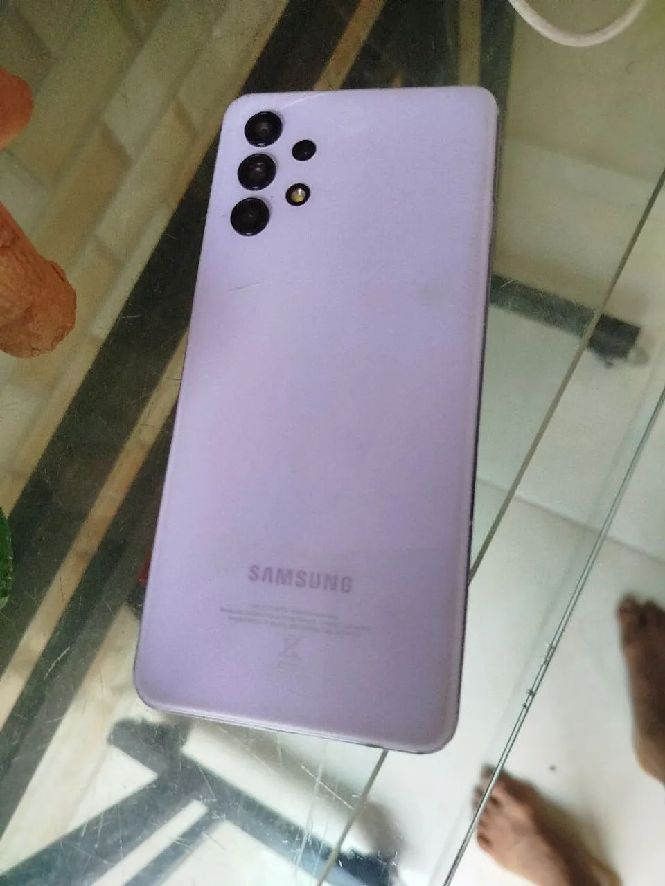Samsung A32  - Foto 3