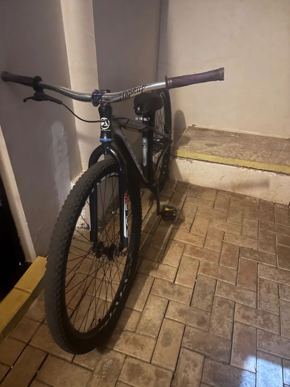 Bicicleta Nero 3 aro 29 - Foto 3