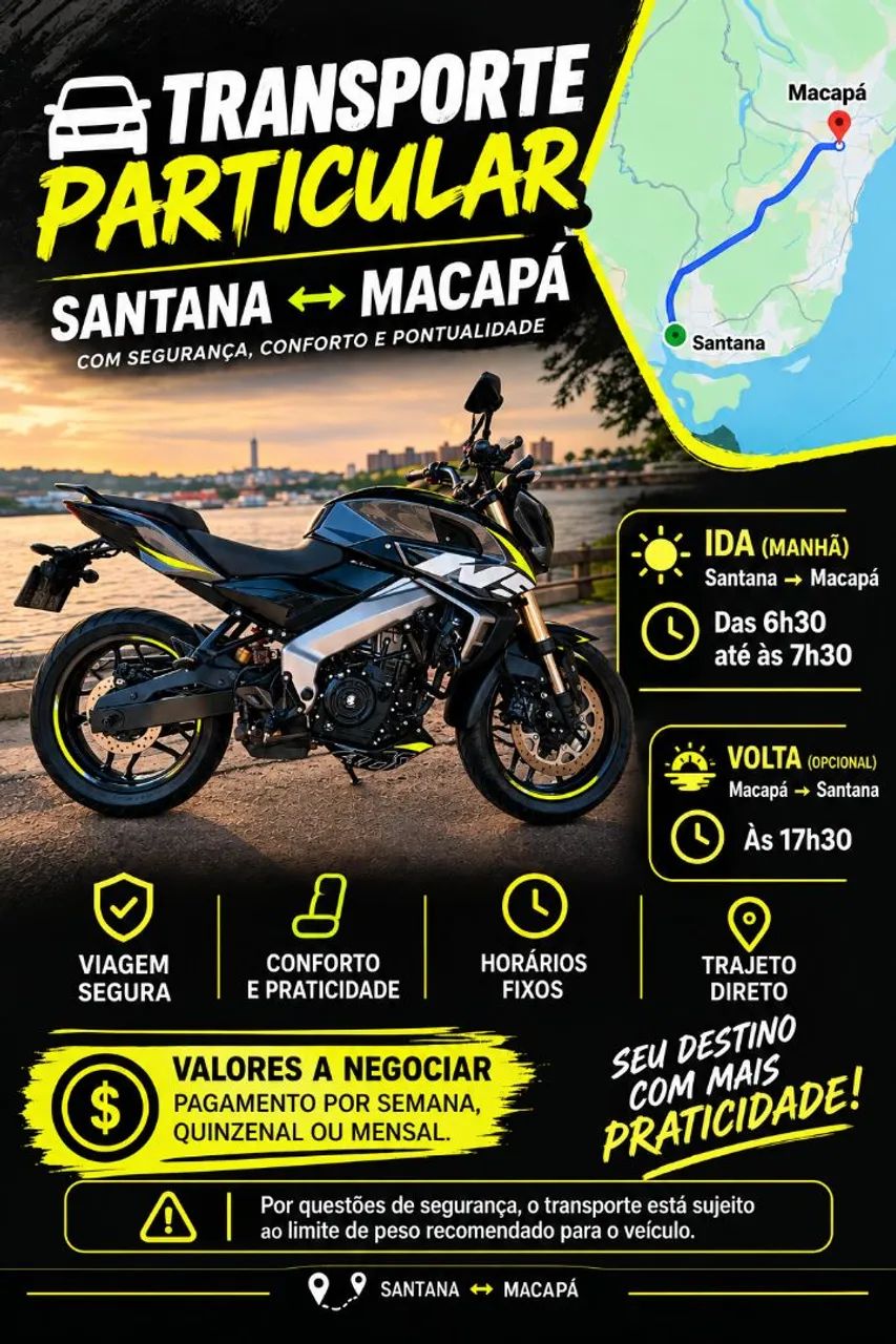 Transporte particular