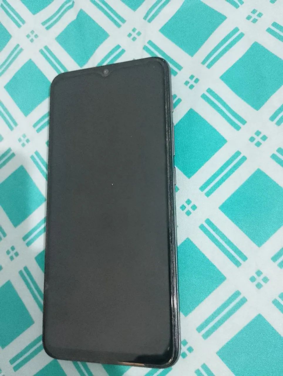 Celular moto e20 tudo funcionando/ ok. - Foto 4