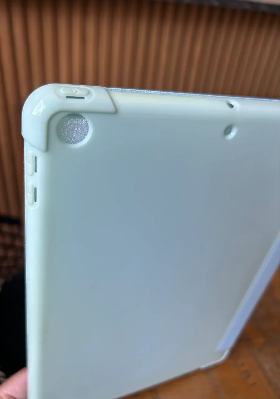 Capa usada para IPAD9  - Foto 5