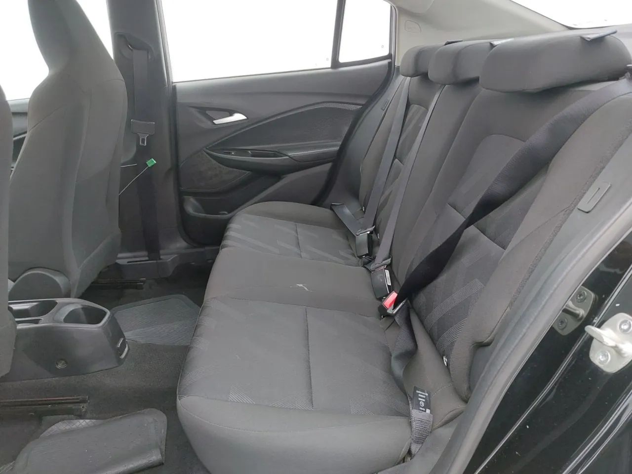 Chevrolet Onix Plus 1.0 12V TB Flex Aut. 4P, foto 17 de 18