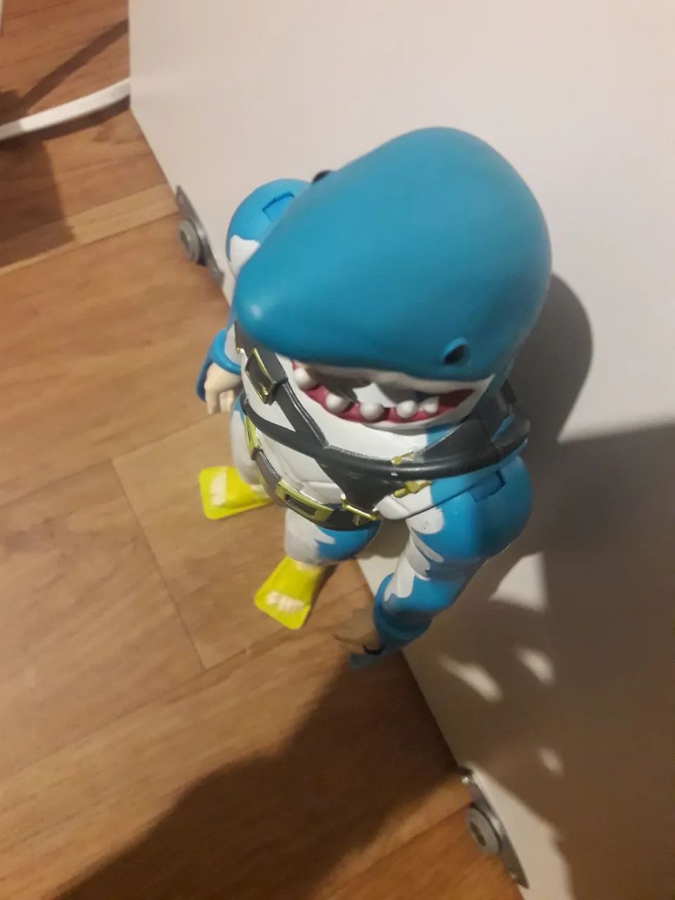 Boneco fortnite 30 cm - Foto 3