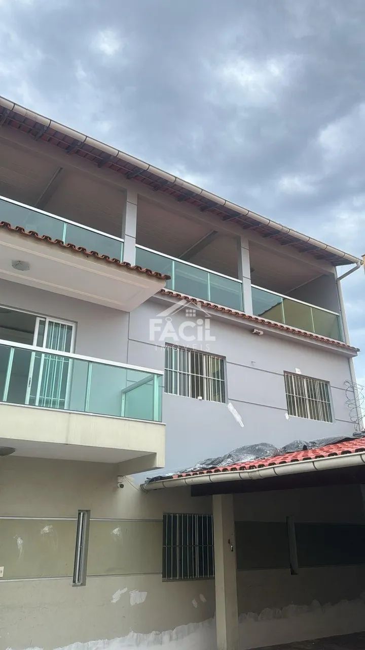 Casa Comercial 600m² para Locação em Santa Inês, Vila Velha - Foto 4