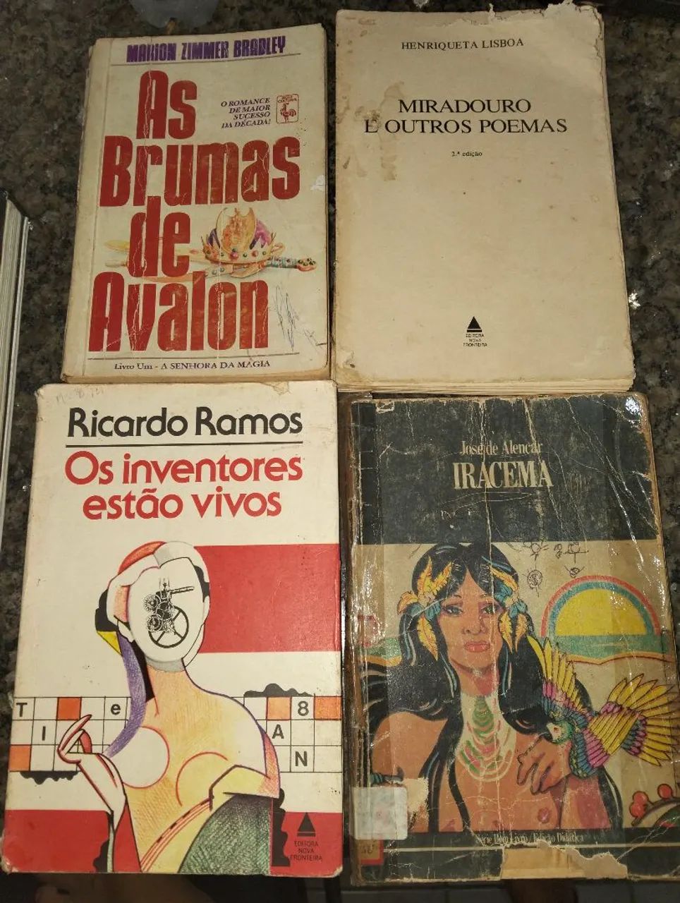 Livros  - Foto 2