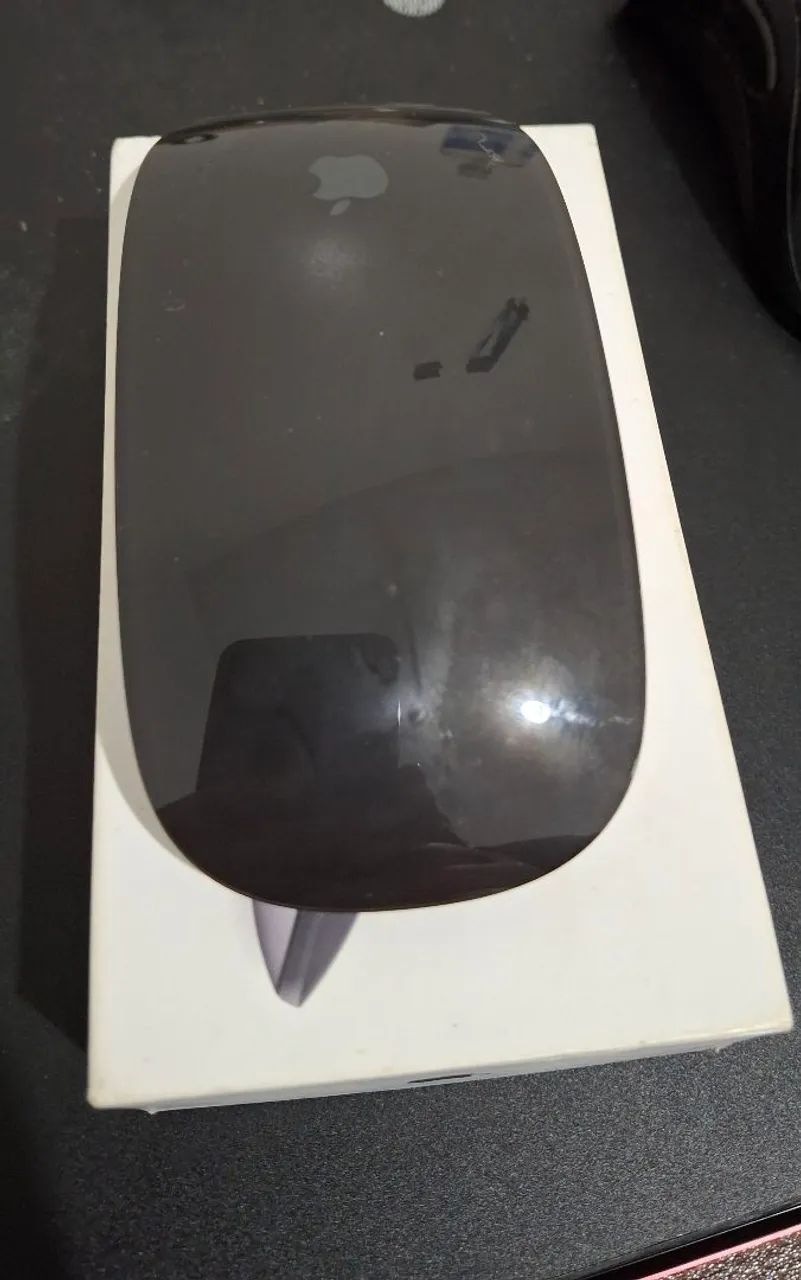 Magic Mouse da Apple A3204 - Foto 3