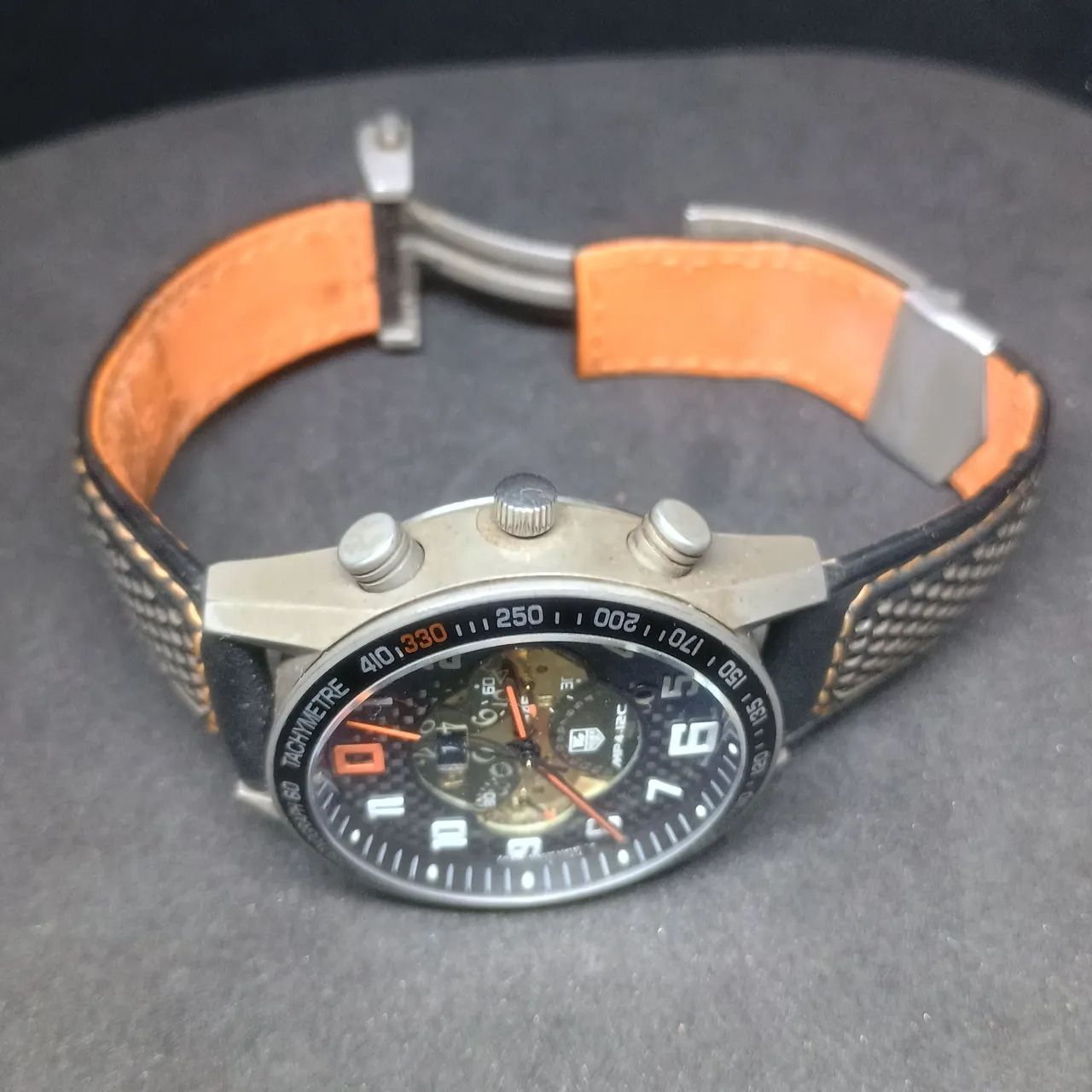 Relógio Tag Heuer  - Foto 2