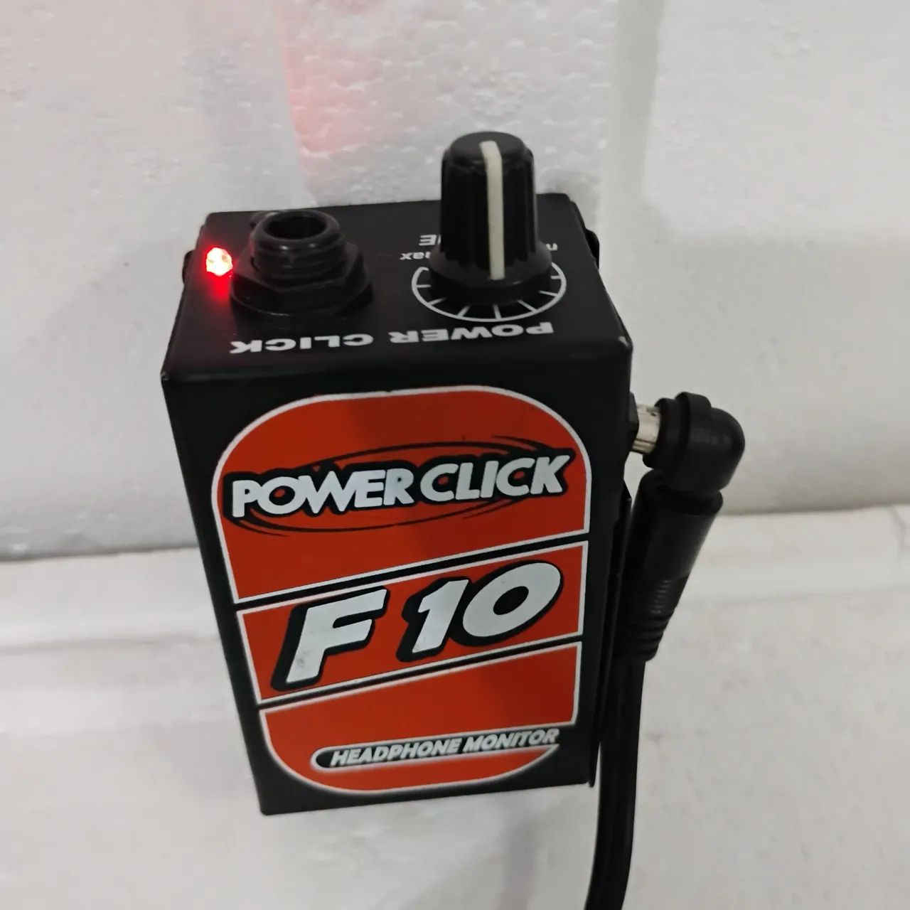 Power Click F10 - Foto 5