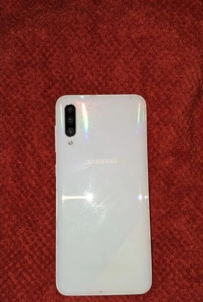 A30s Samsung  ótimo estado 