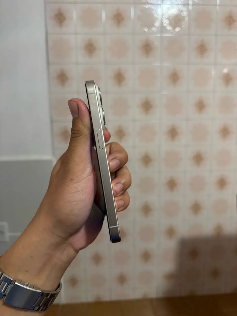 iPhone 15 pro - Foto 4