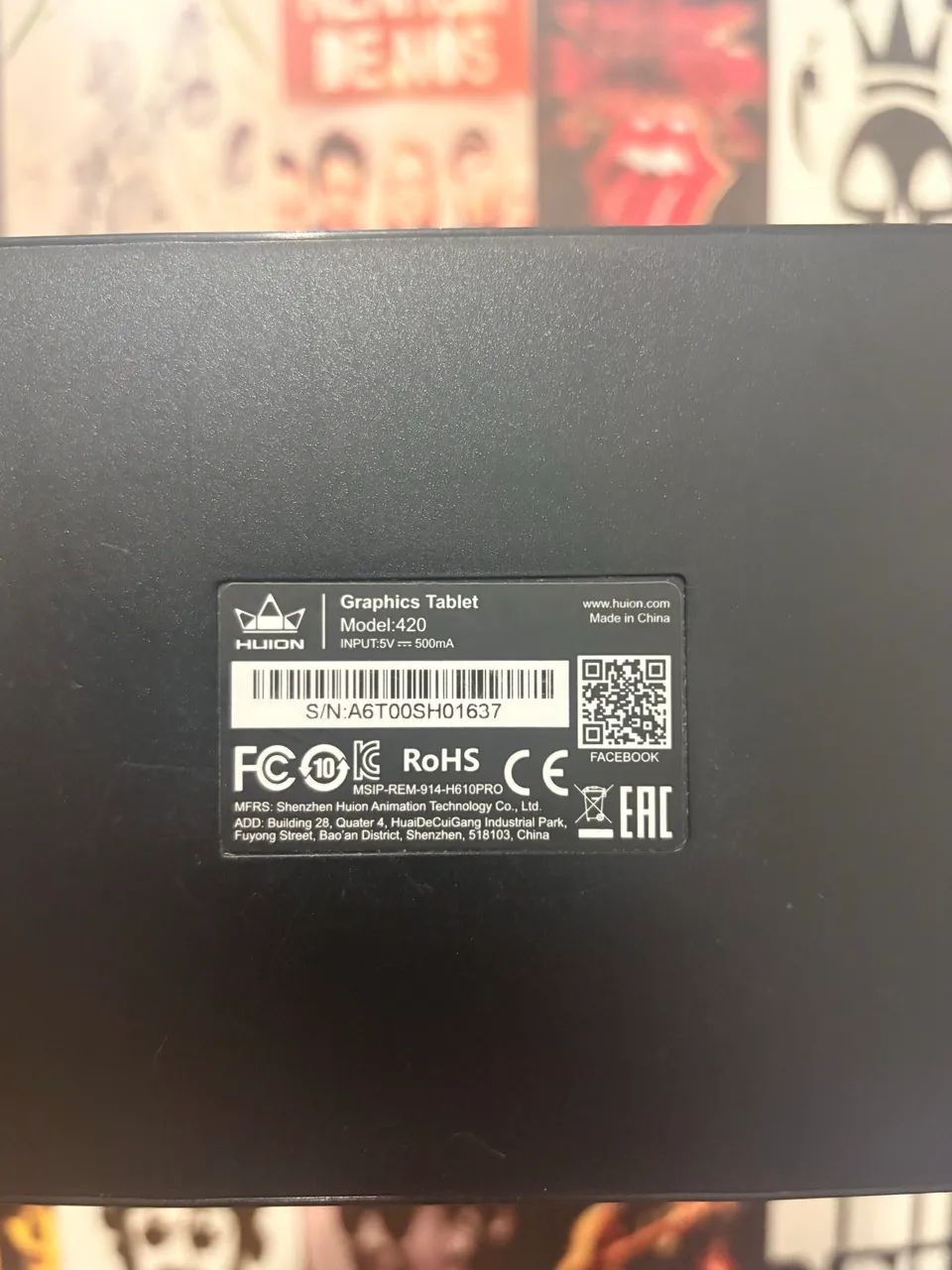 Mesa Digitalizadora - Foto 2