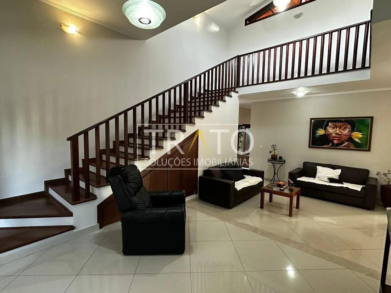 casa - Estância Paraíso - Campinas - Foto 3