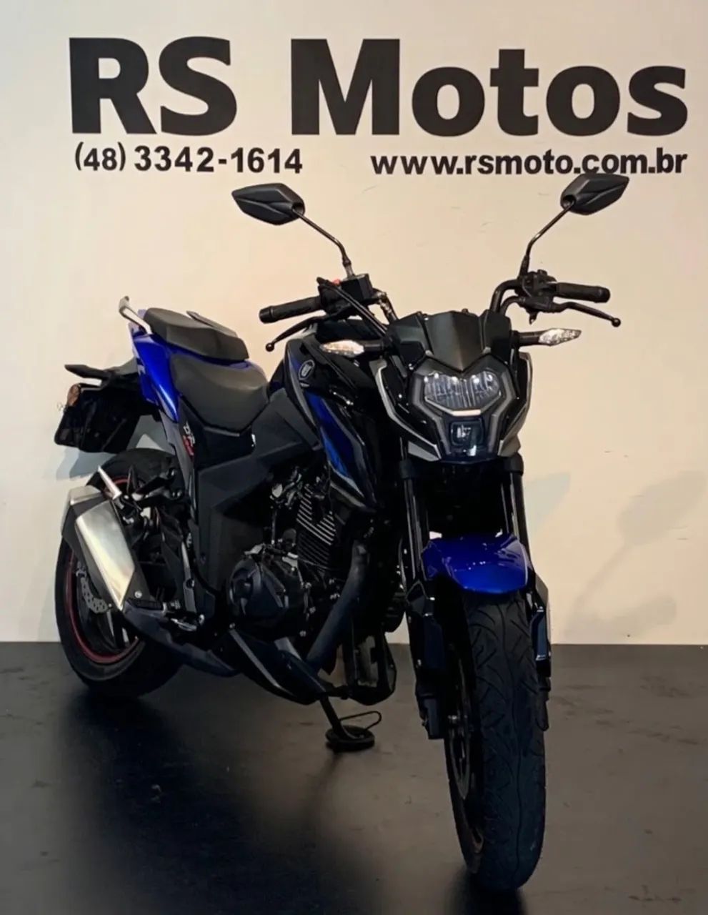 DR 160 - Foto 3