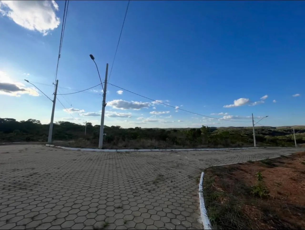 Lote no bairro Trilhas da Serra em Jaboticabas  - Foto 2