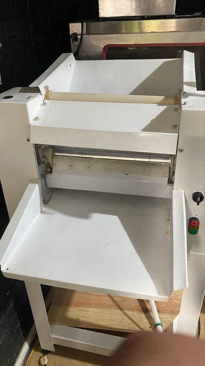 Cilindro laminador 40cm  - Foto 2