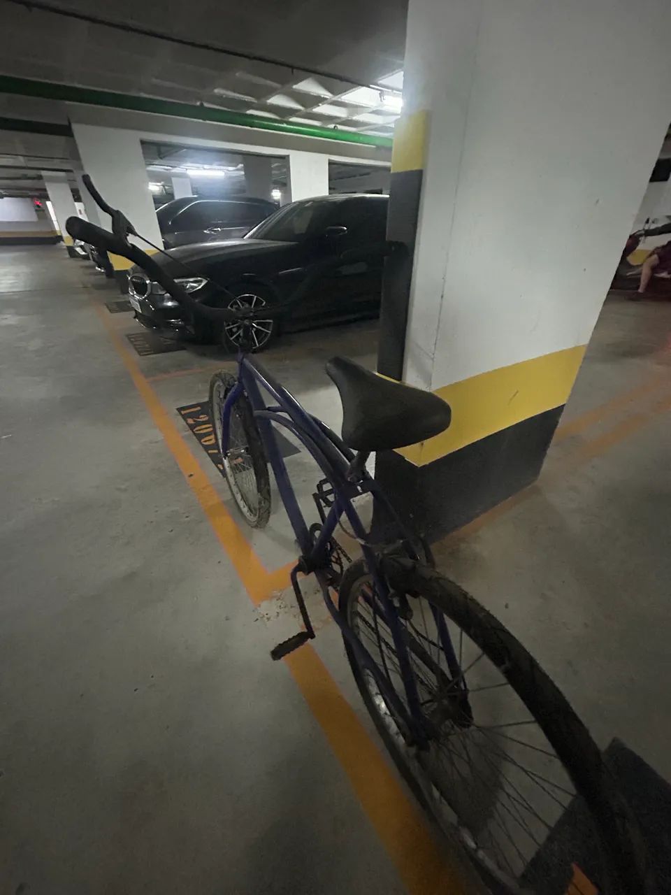 Bicicleta Usada  - Foto 2
