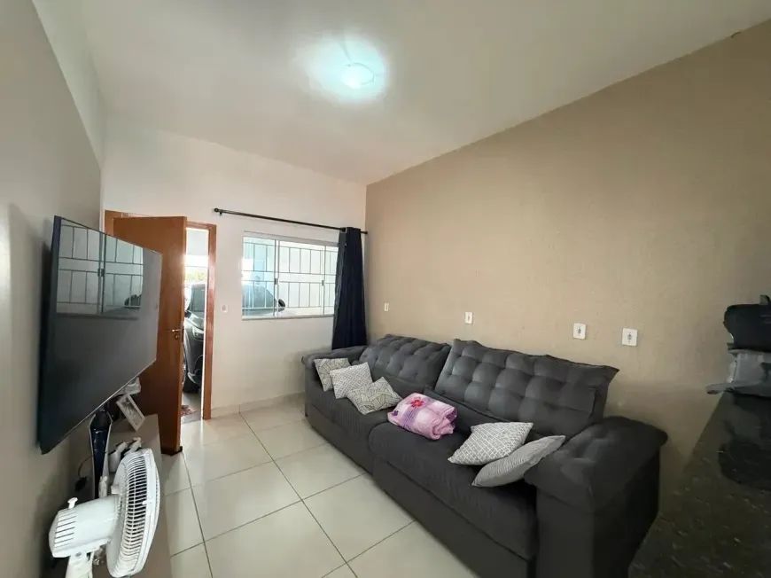 Vende-se imóvel no riacho fundo 1  - Foto 5