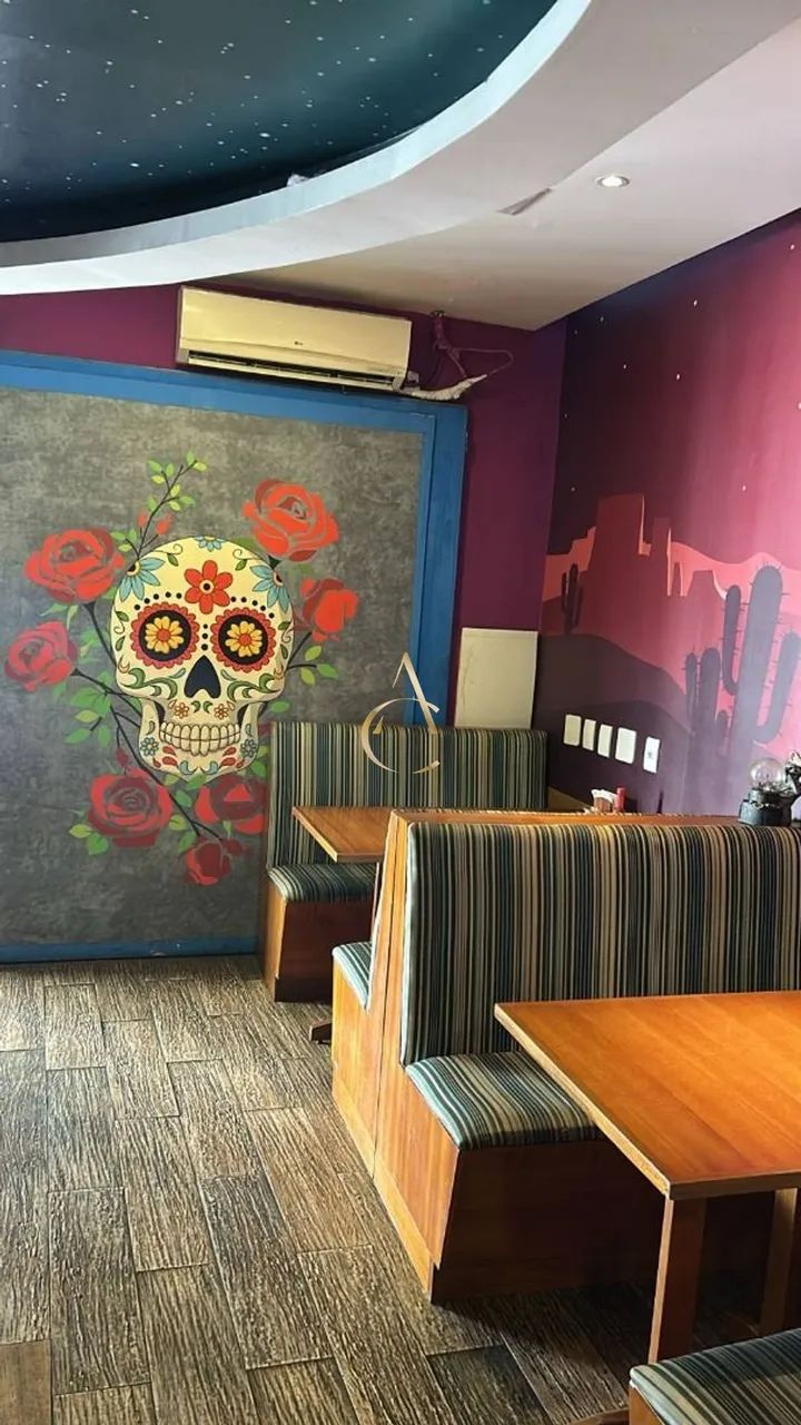 Restaurante Mexicano, Centro | Nova Iguaçu. - Foto 5