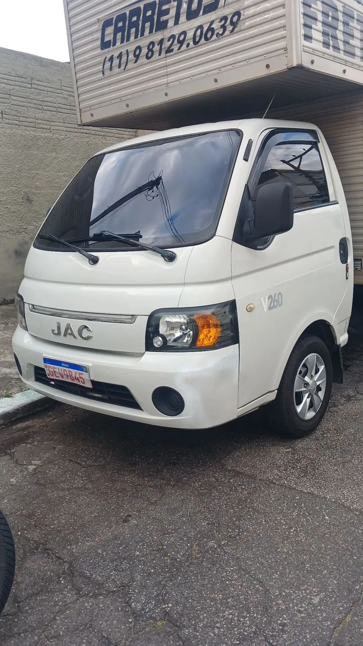 Jac V 260