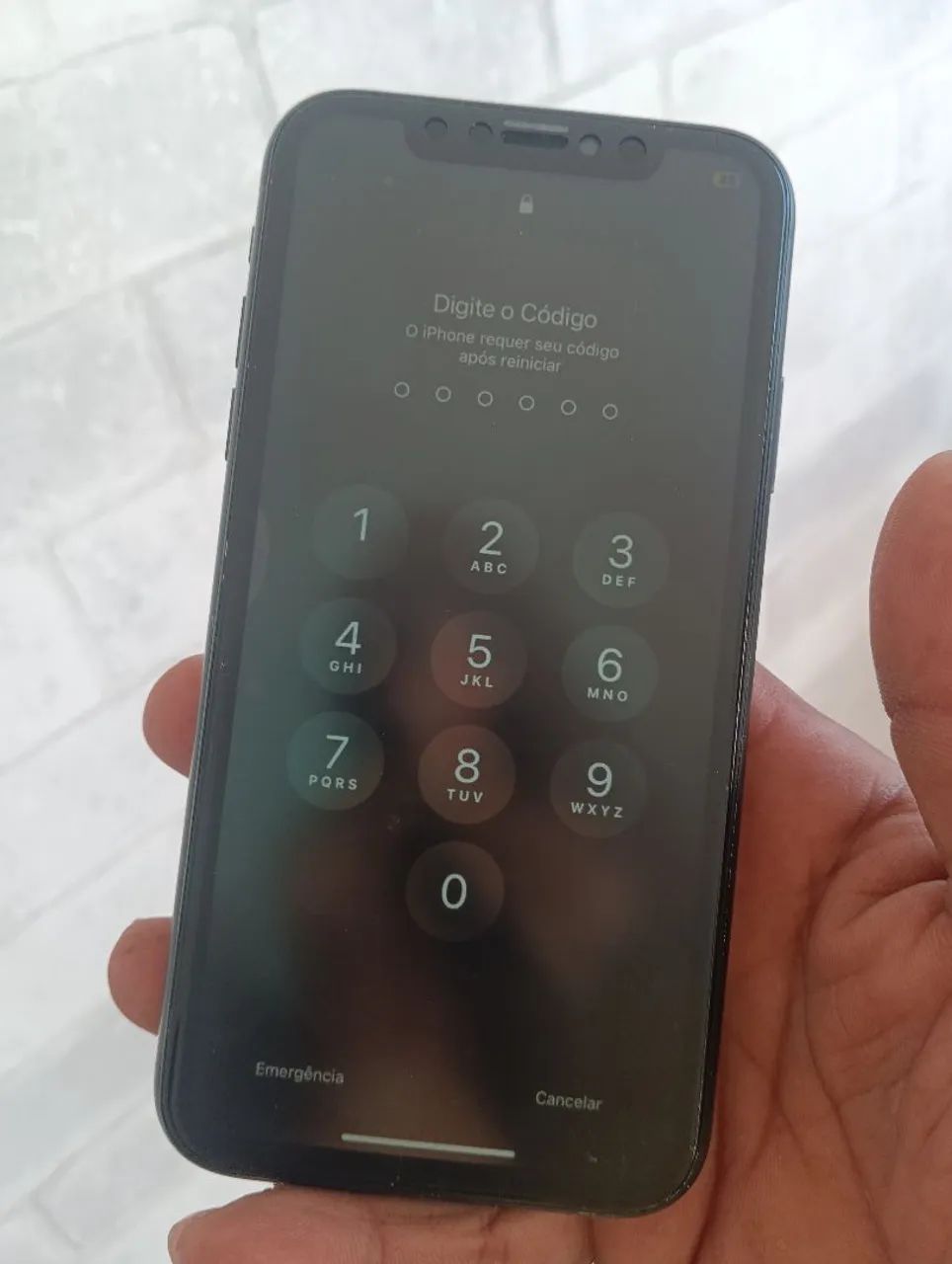 iPhone xrb128gb - Foto 2