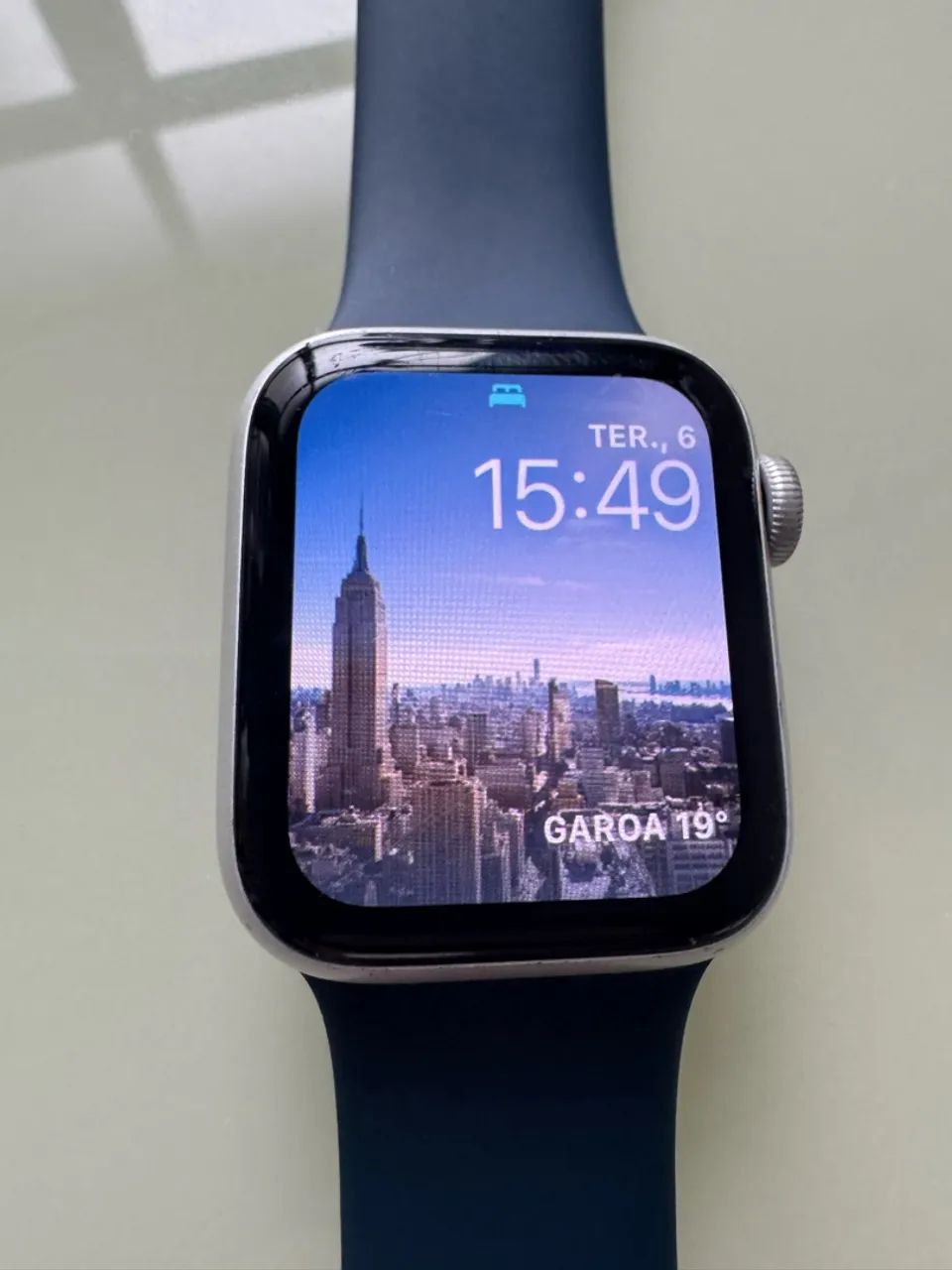 Apple Watch  - Foto 3