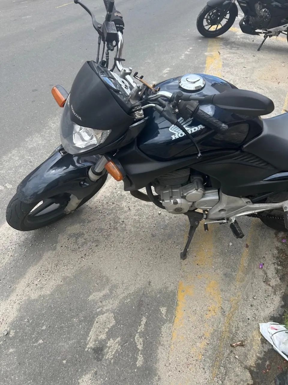 Cb300 - Foto 4