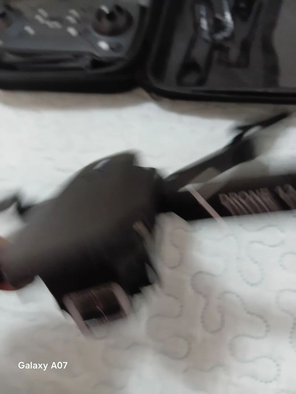 Drone novo _oportunidade para vender logo  - Foto 2