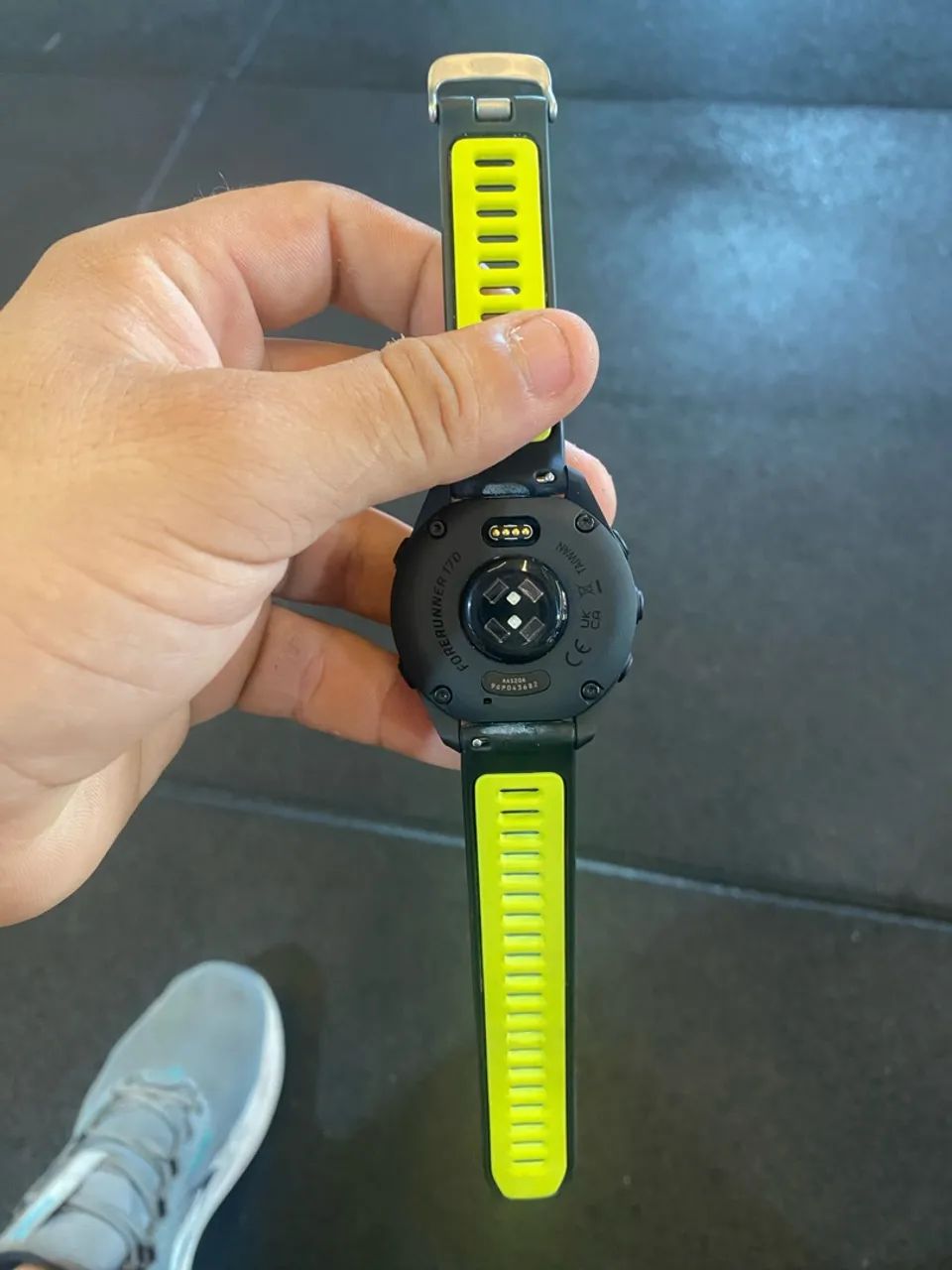 Garmin Forerunner 170 Music - Foto 5