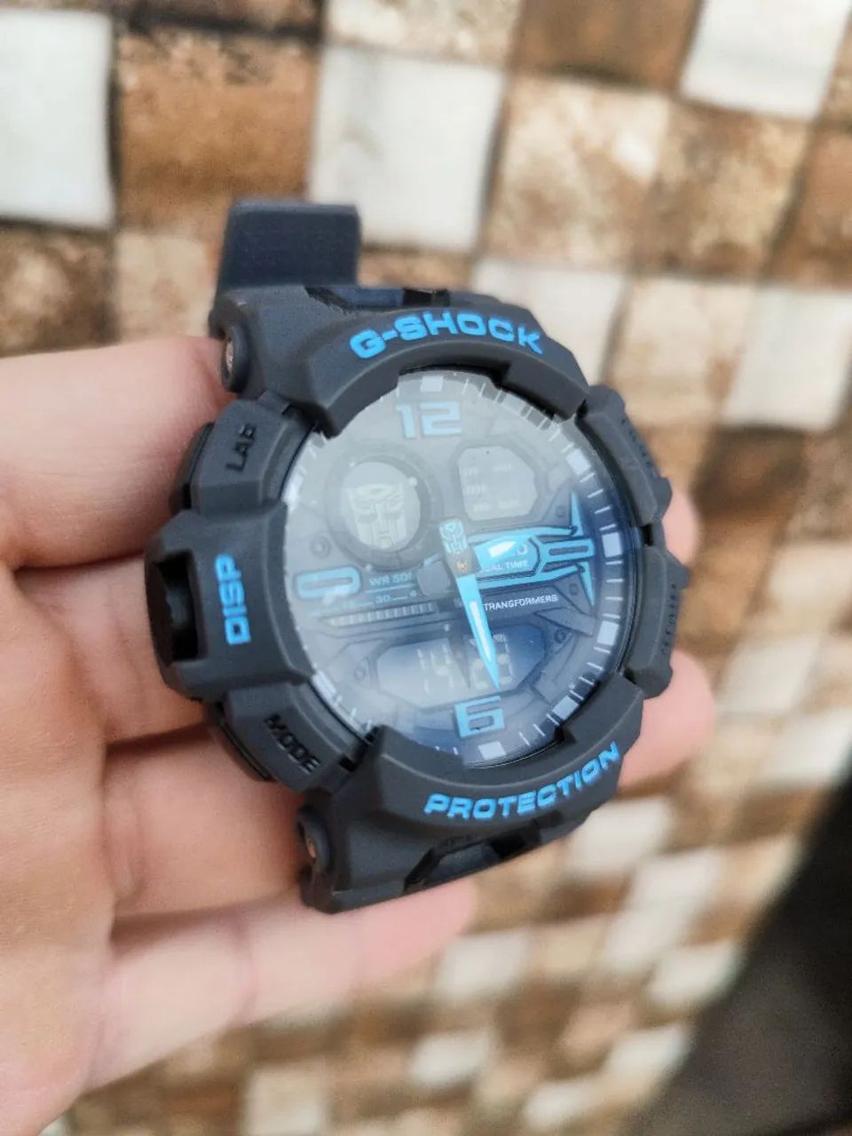 Relógios Casio G-shock  - Foto 4