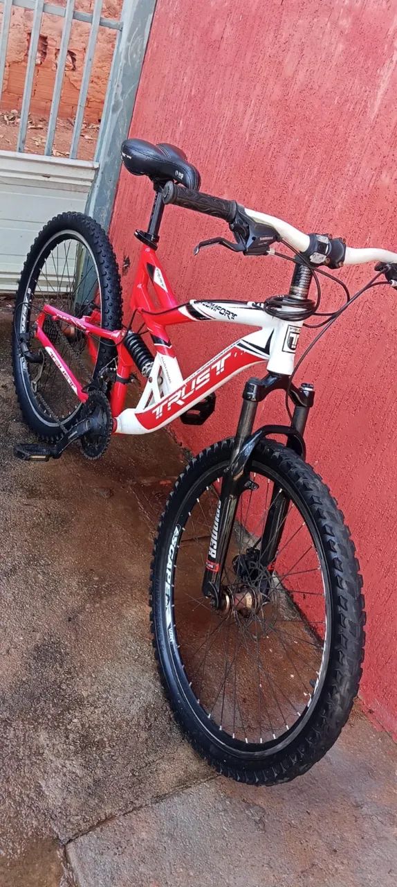 Bicicleta  - Foto 2