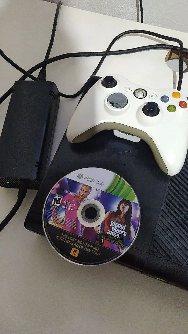 Xbox promoção 