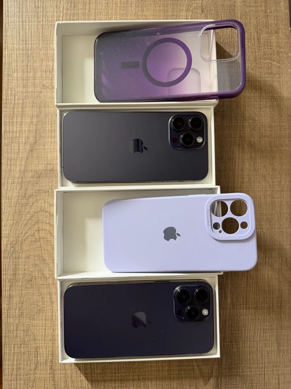 IPhone 14 Pro Max 256gb - Foto 4