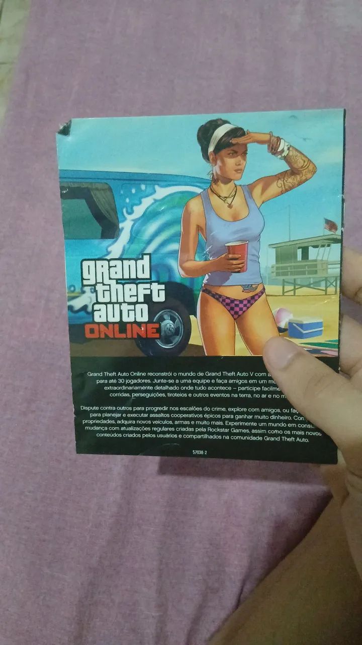 GTA 5 - Foto 2