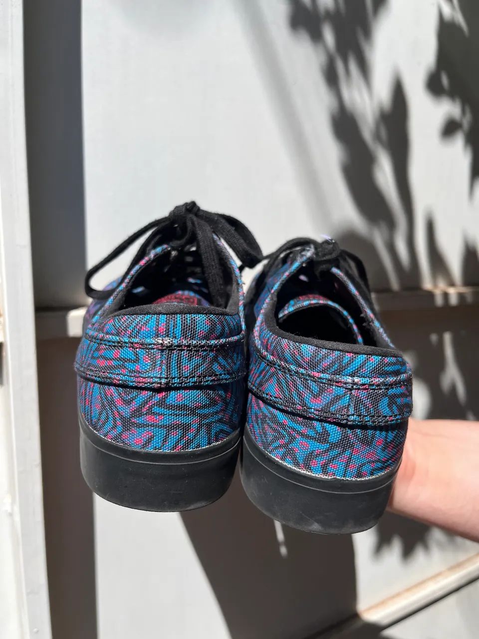 Nike Janoski edição rara - Foto 3