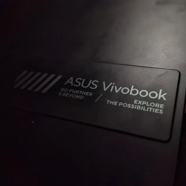 Asus Vivobook Go 15 