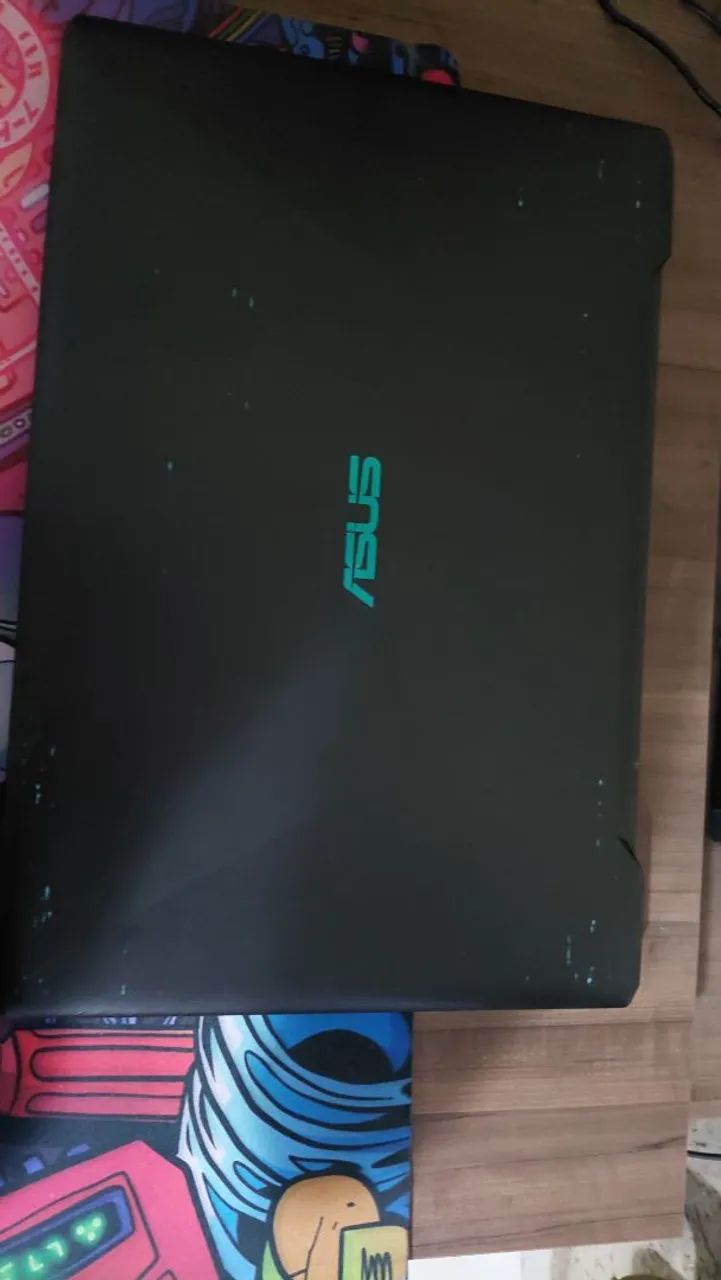 Notebook Gamer - Foto 2