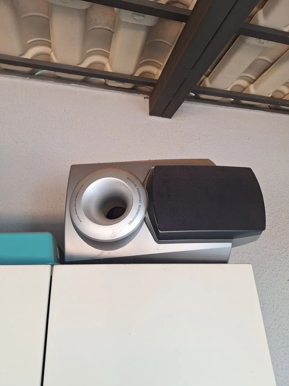 Som AIWA com Bluetooth  - Foto 4