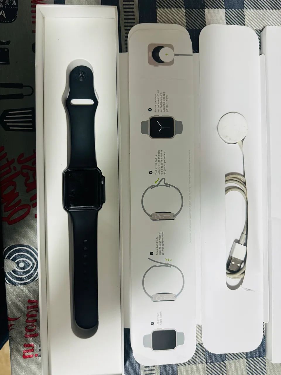 Apple watch  - Foto 2