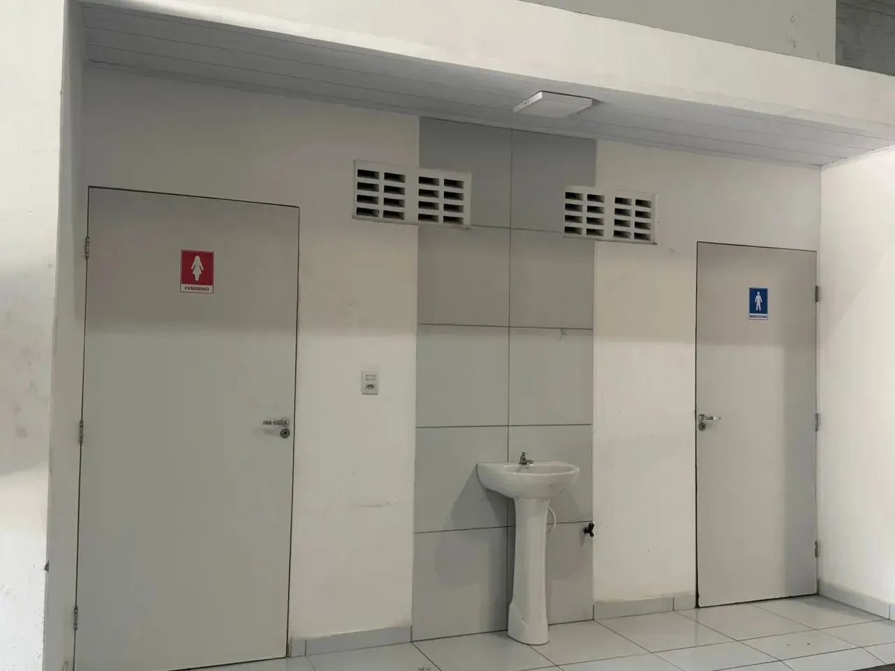 Alugo Galpão Renascer - Foto 4